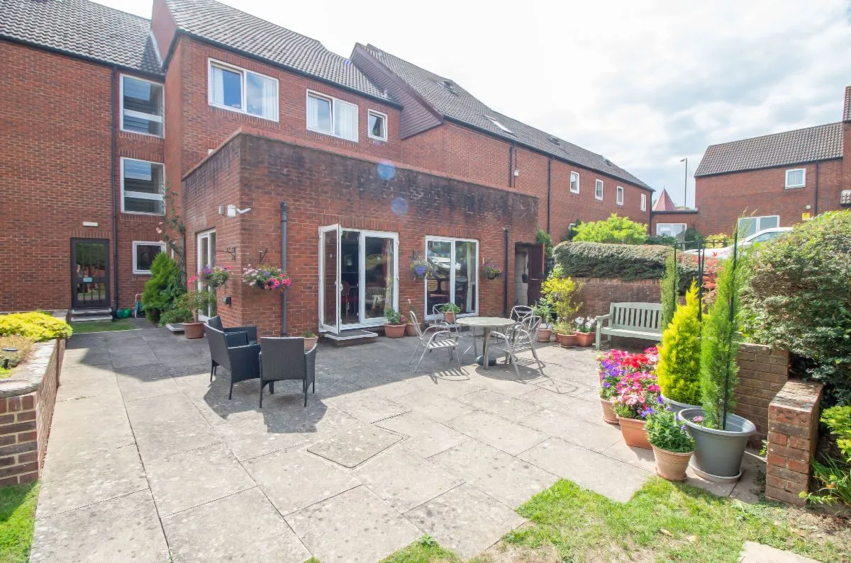 Hulbert Road, Waterlooville, PO7 7JZ, photo 16