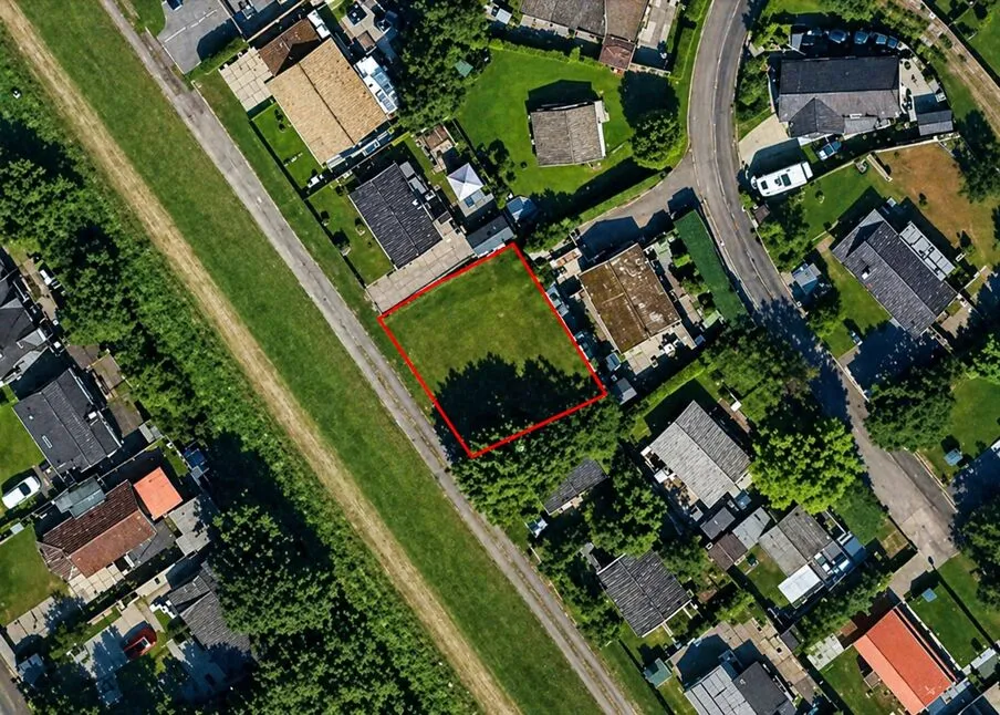 landplot for sale — Humberston Fitties, Humberston, Lincolnshire, DN36