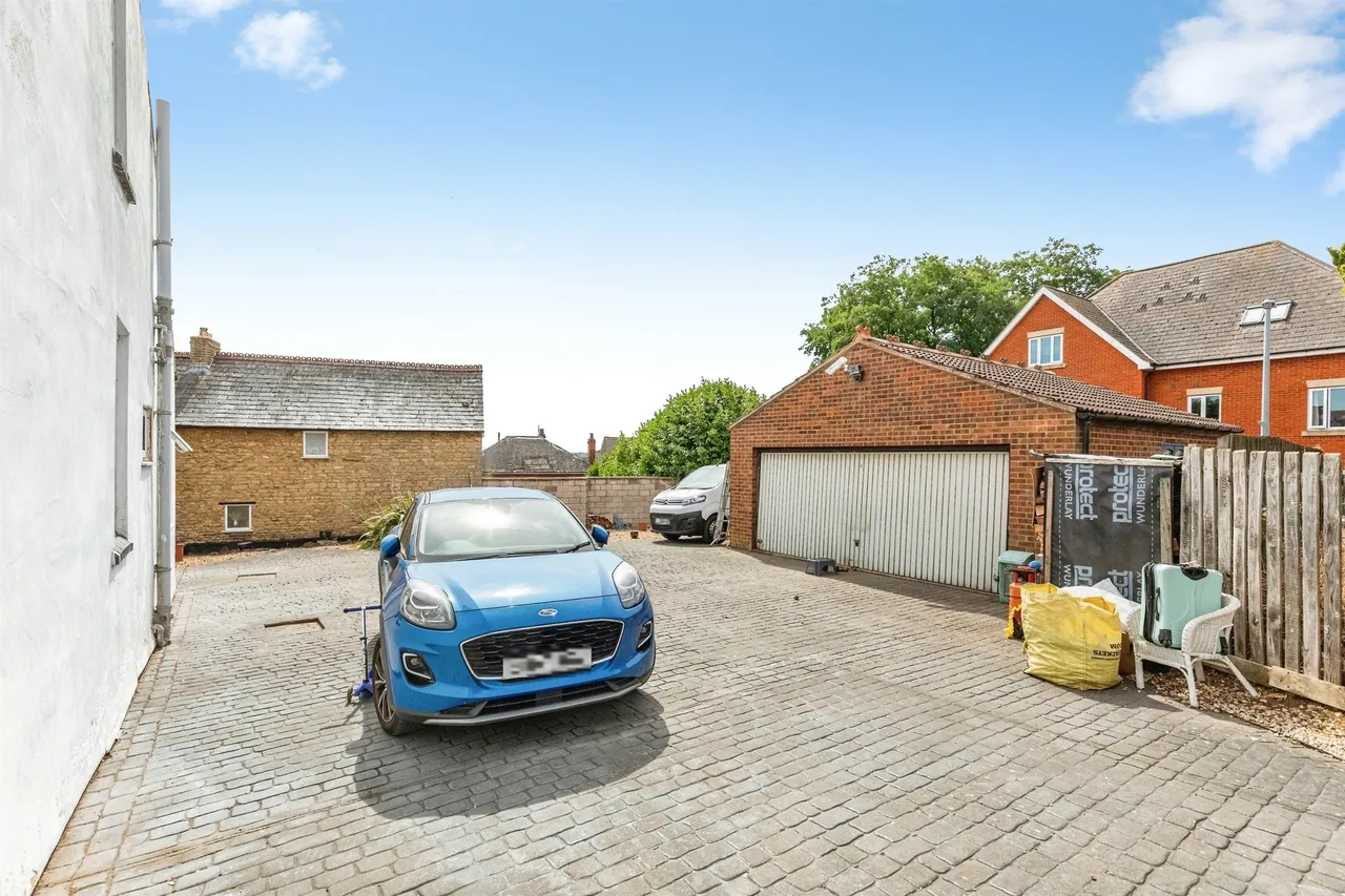 Victoria Street, Irthlingborough, NN9, photo 17