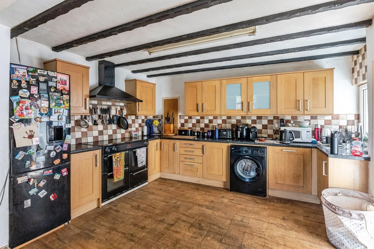 Victoria Street, Irthlingborough, NN9, photo 6