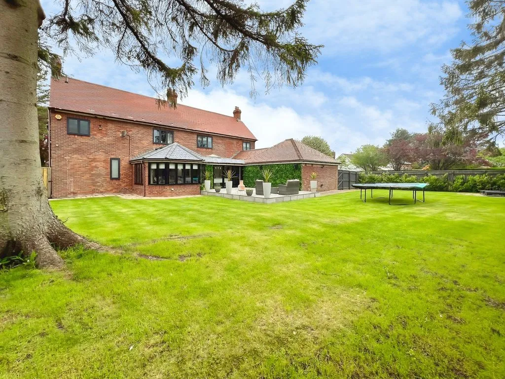 Ponteland NE20 9EW, NE20, photo 45