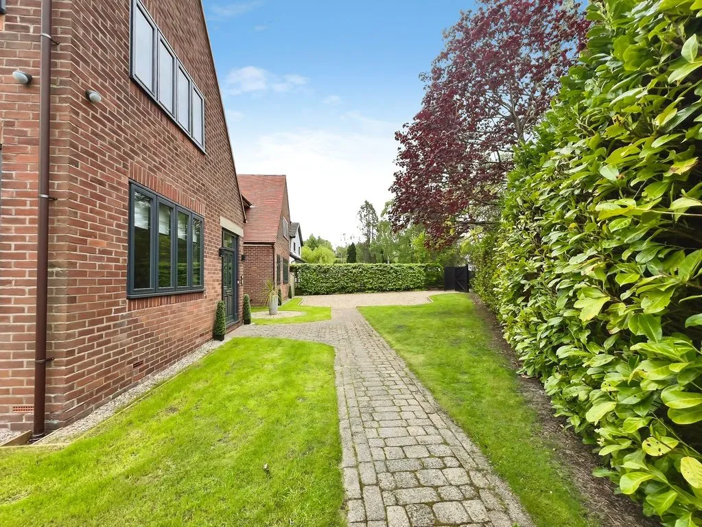 Ponteland NE20 9EW, NE20, photo 50