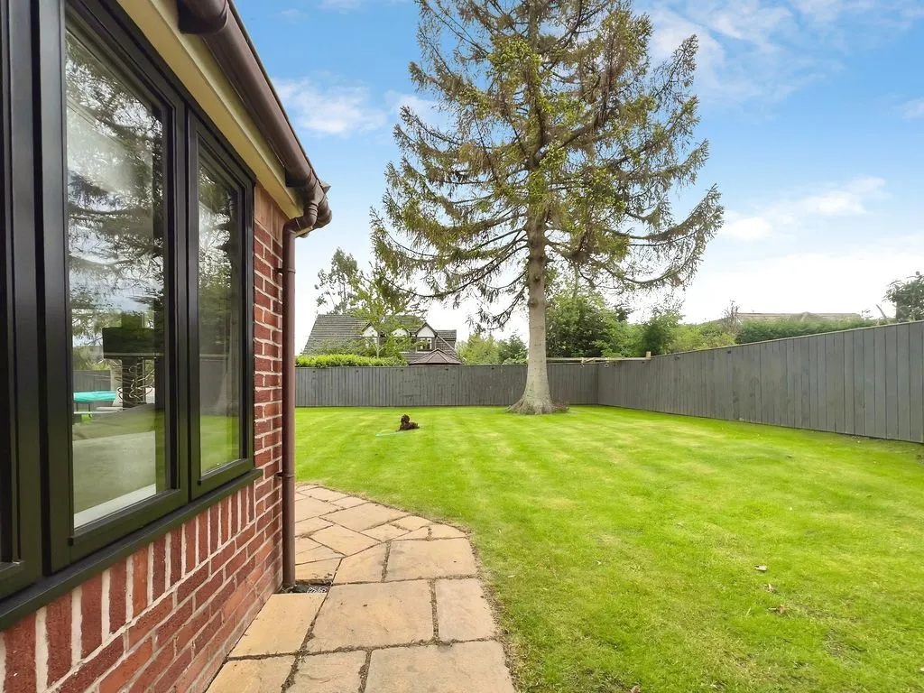 Ponteland NE20 9EW, NE20, photo 51