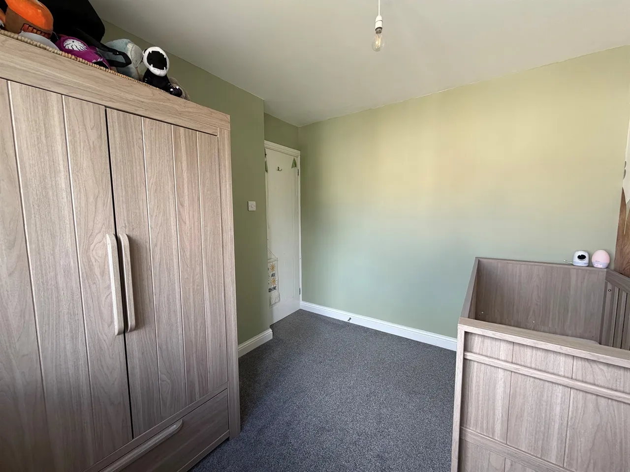 Bullfinch Close, Cullompton, photo 11
