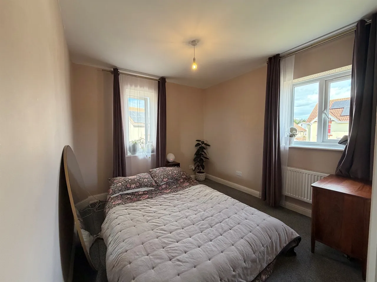 Bullfinch Close, Cullompton, photo 8