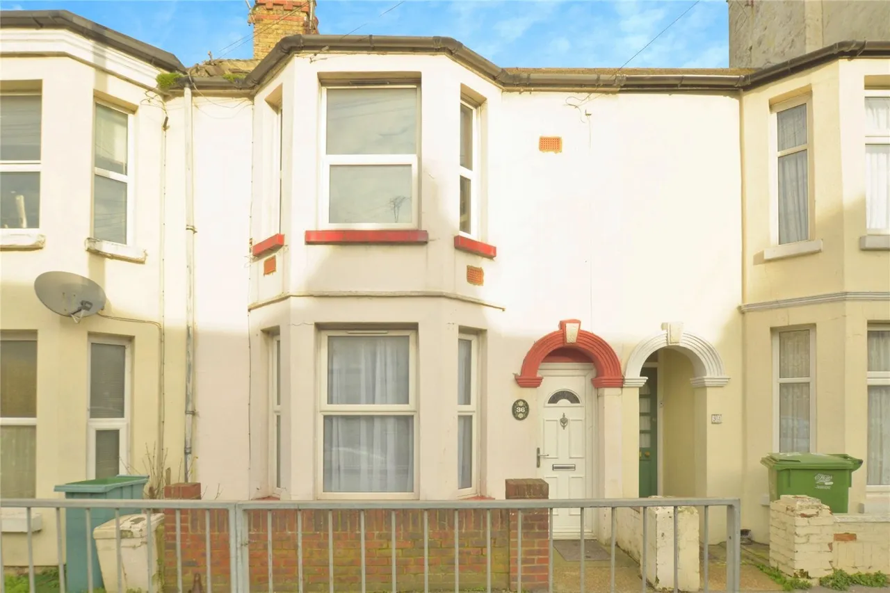 Pavilion Road, Folkestone, Kent, CT19, photo 19