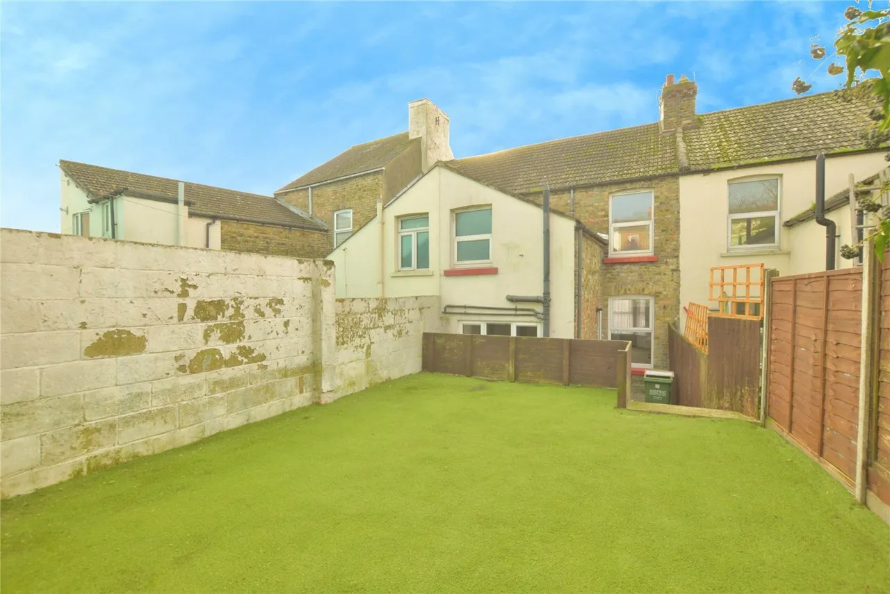 Pavilion Road, Folkestone, Kent, CT19, photo 12