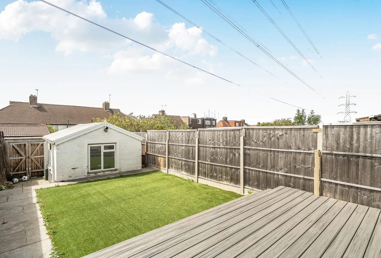 Lynmouth Avenue, Morden, SM4 4RR, photo 10