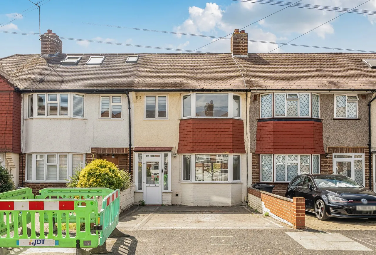 Lynmouth Avenue, Morden, SM4 4RR, photo 20