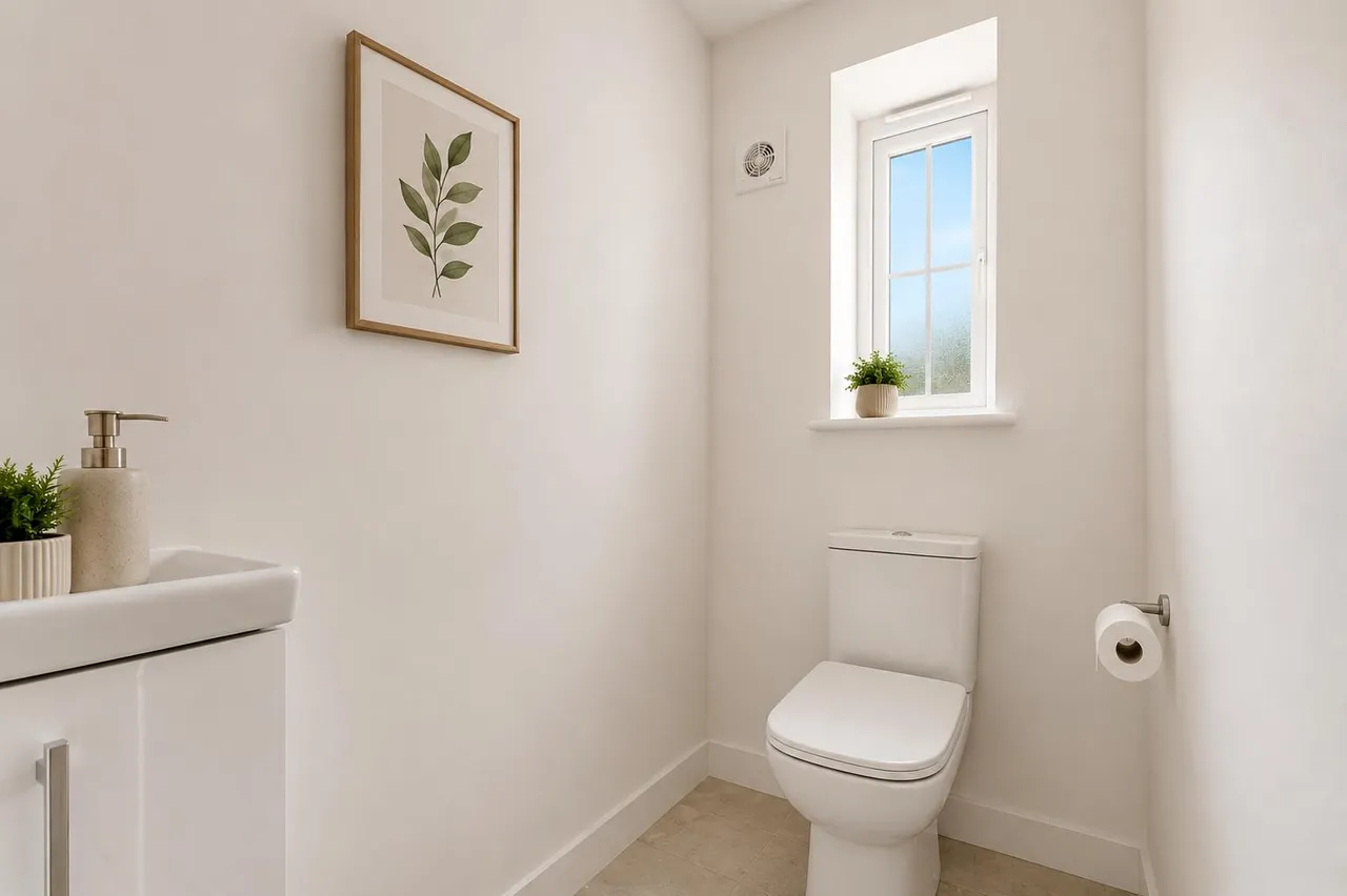 Nursery Drive, Carlton, NG4, photo 10
