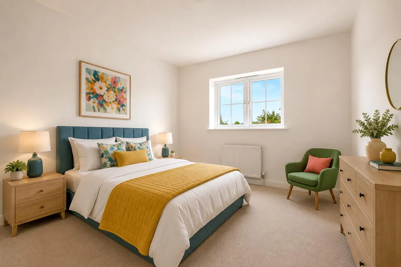 Nursery Drive, Carlton, NG4, photo 7