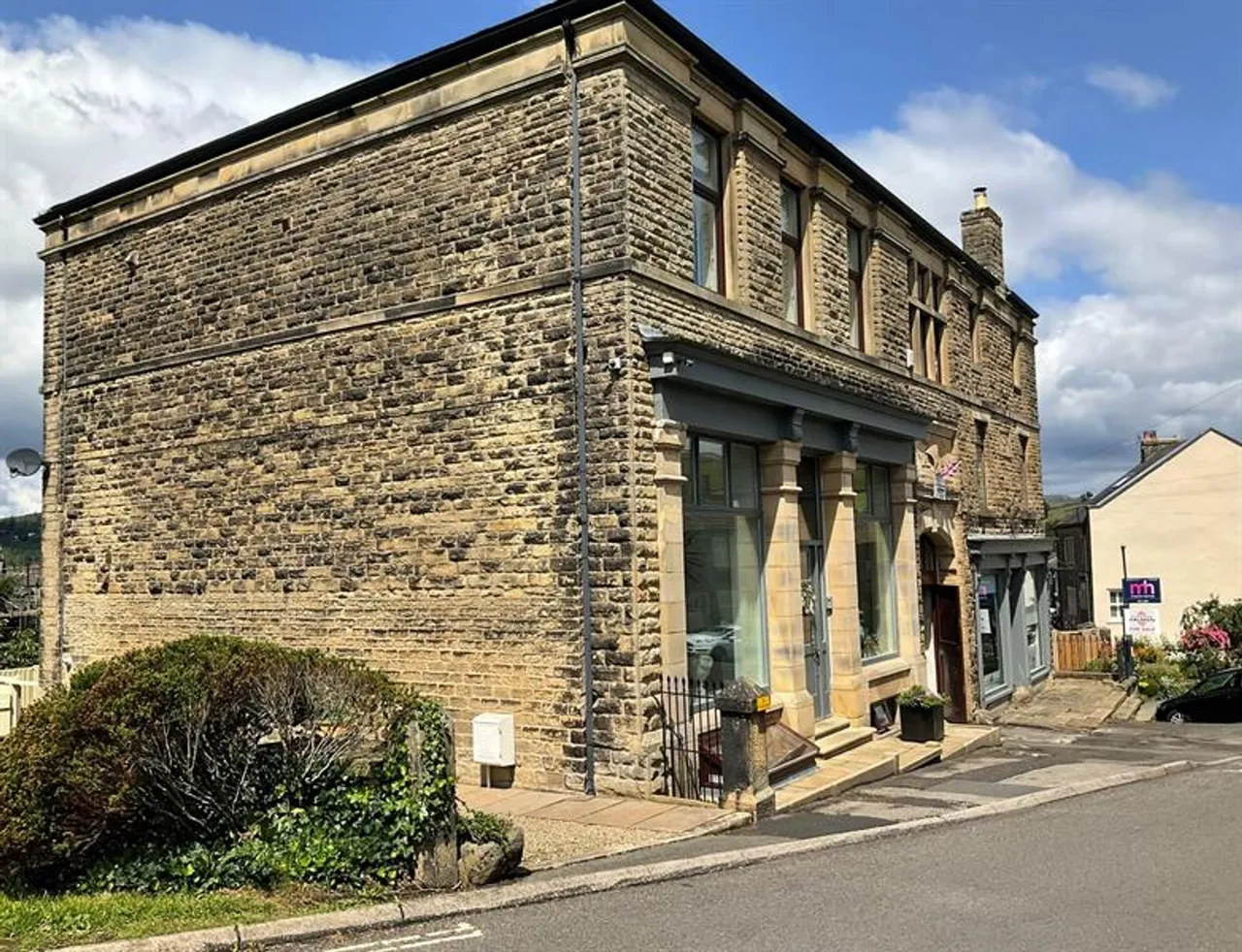 Church Street, High Peak, photo 25