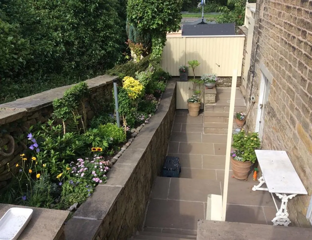 Church Street, High Peak, photo 16
