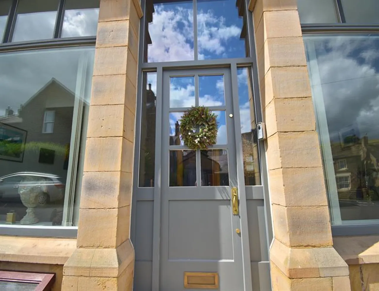 Church Street, High Peak, photo 26