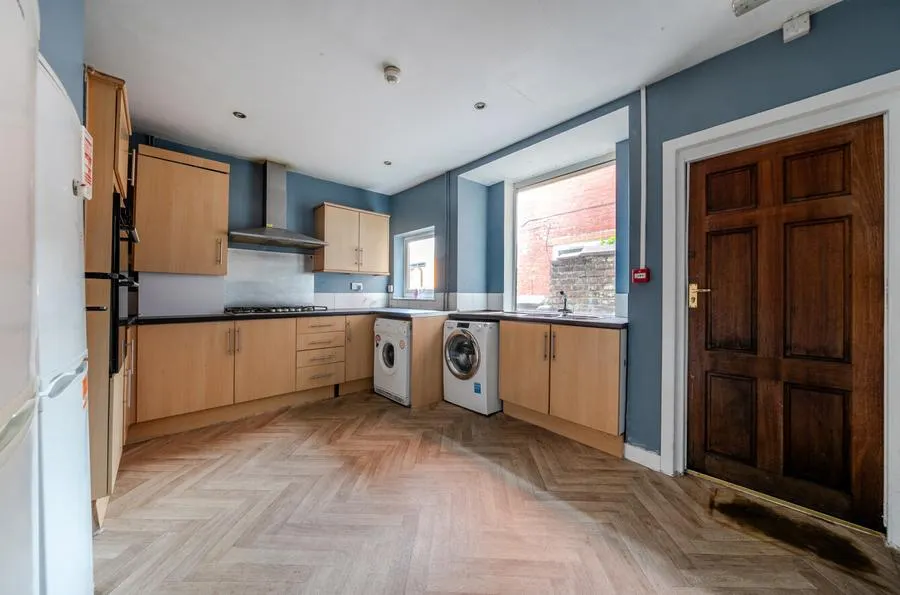 Dickenson Road, Manchester, M14, photo 3