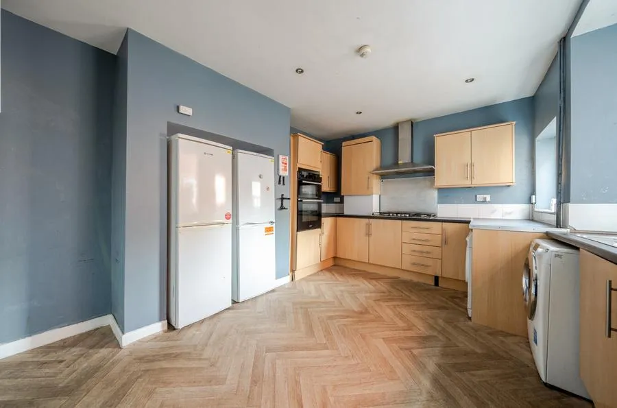 Dickenson Road, Manchester, M14, photo 5