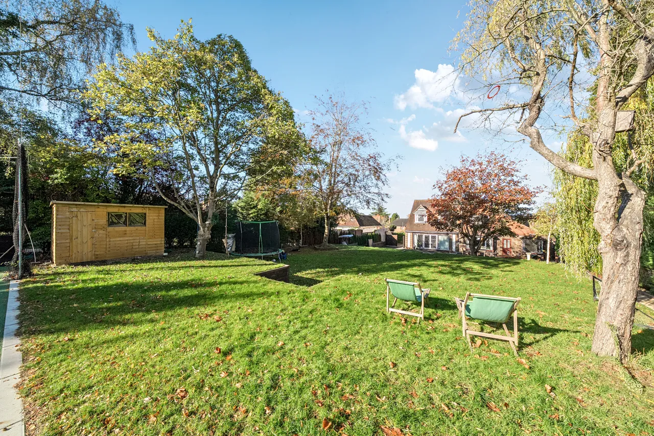 Ruden Way, Epsom, KT17, photo 17