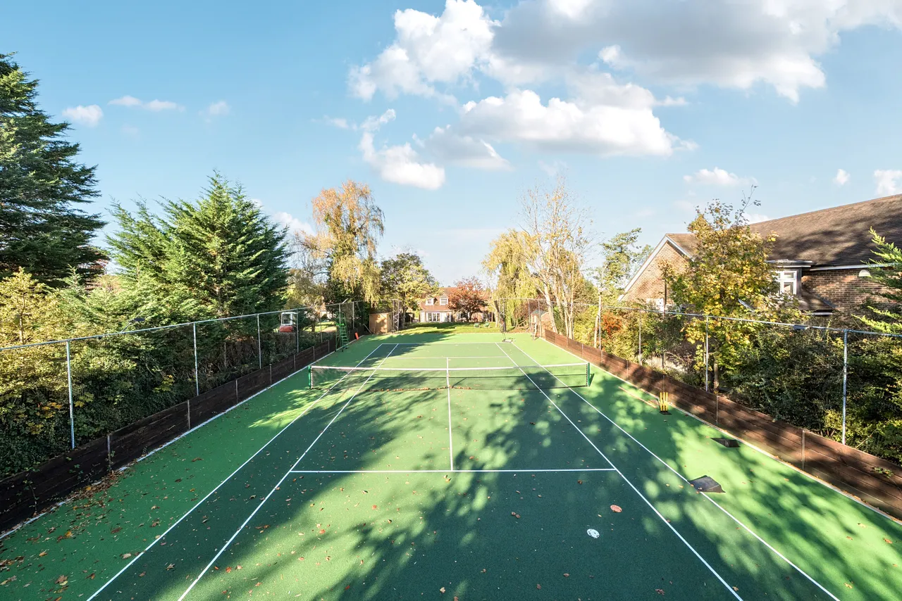 Ruden Way, Epsom, KT17, photo 4