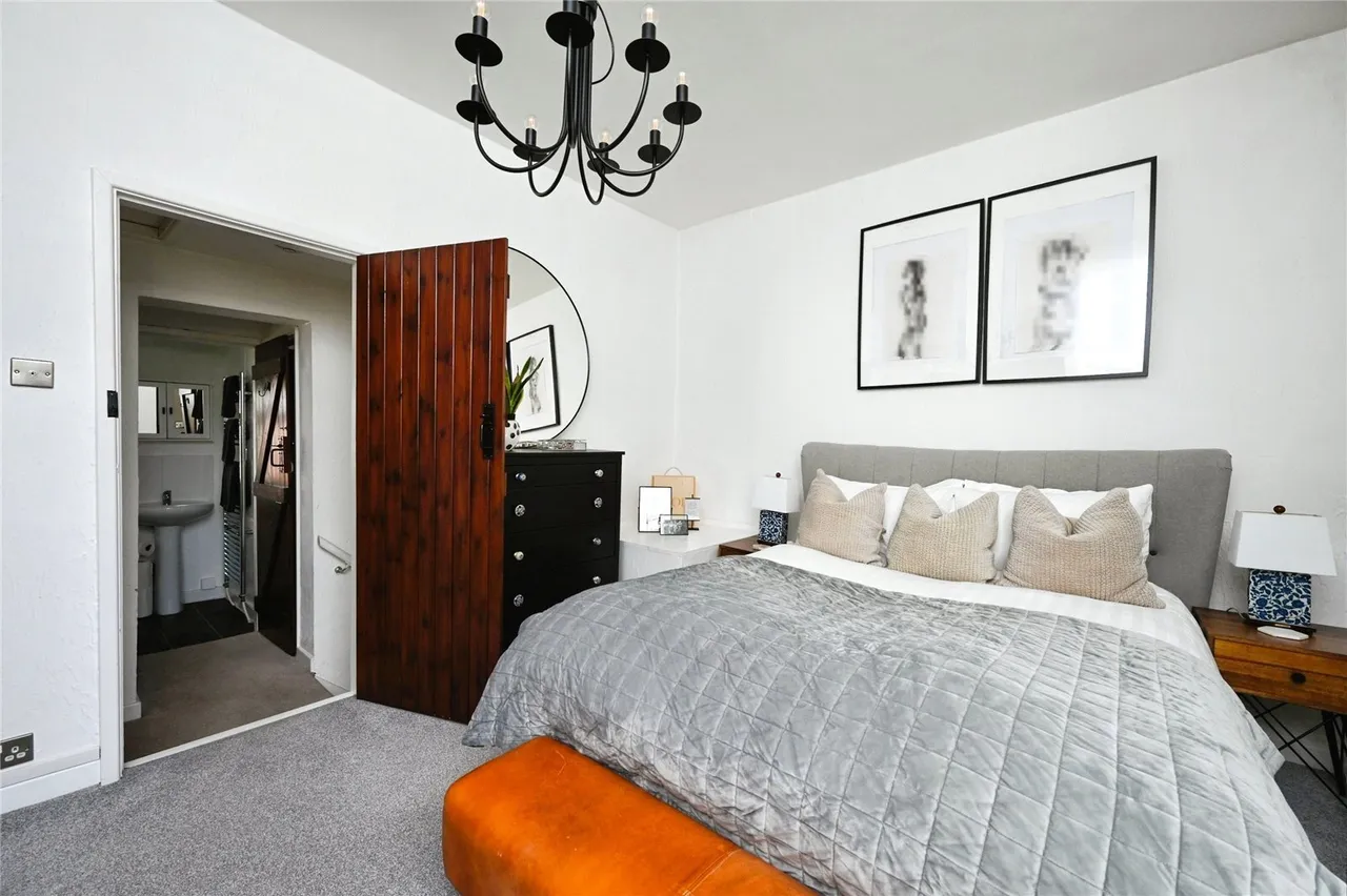 Cottage Close, Blidworth, Mansfield, Nottinghamshire, NG21, photo 3