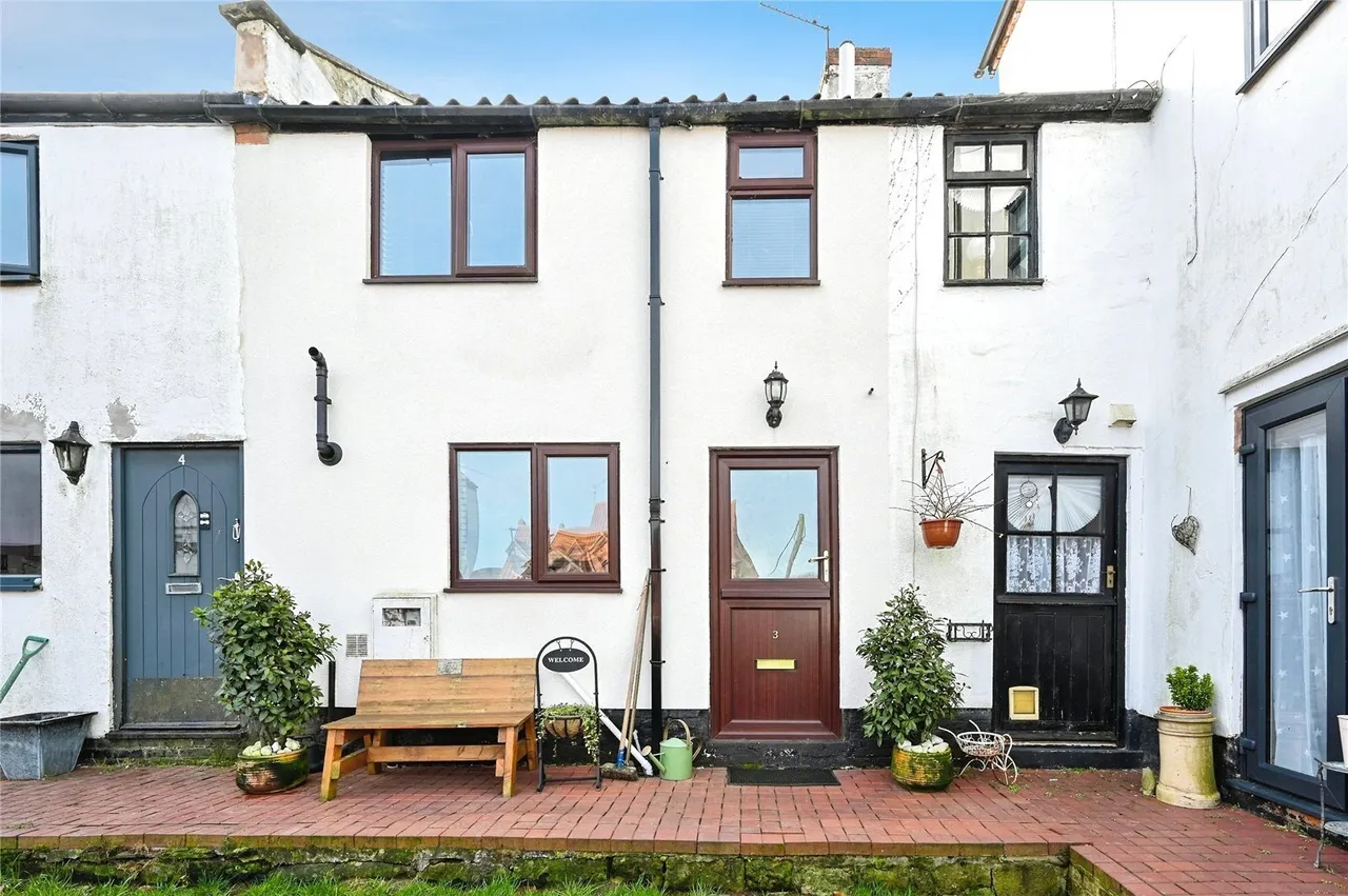 Cottage Close, Blidworth, Mansfield, Nottinghamshire, NG21, photo 6