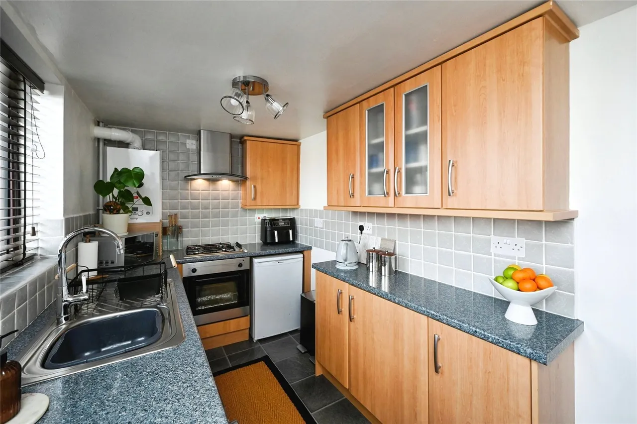 Cottage Close, Blidworth, Mansfield, Nottinghamshire, NG21, photo 10