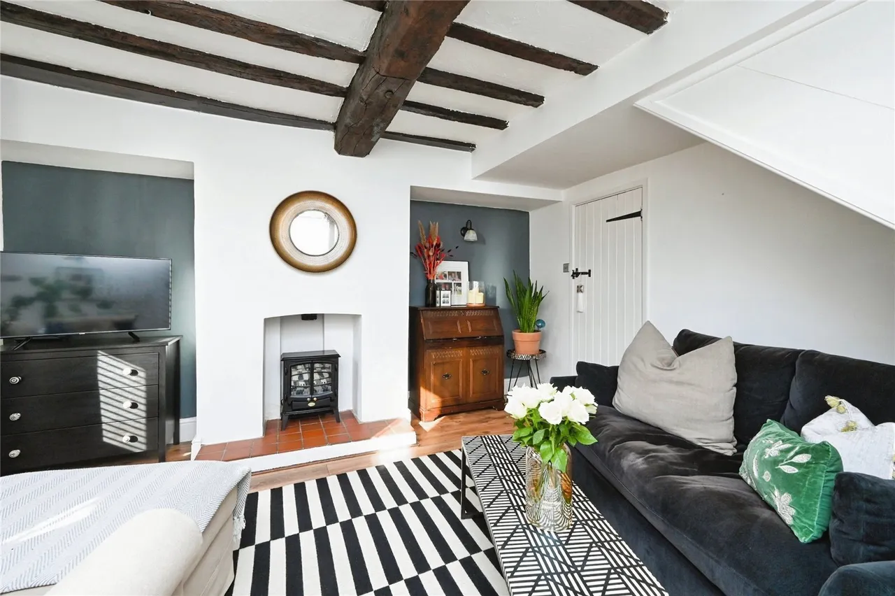 Cottage Close, Blidworth, Mansfield, Nottinghamshire, NG21, photo 8