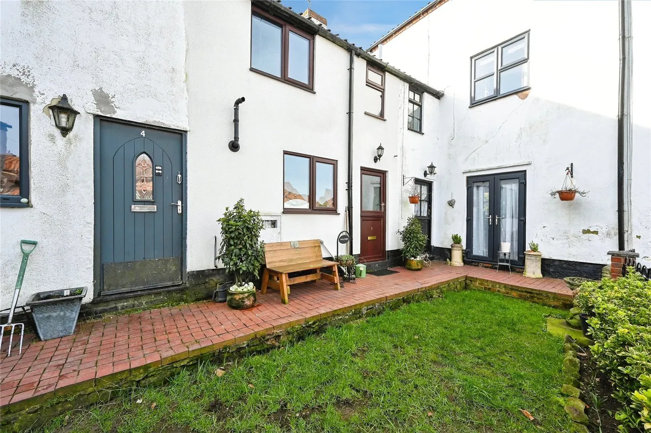 Cottage Close, Blidworth, Mansfield, Nottinghamshire, NG21, photo 4
