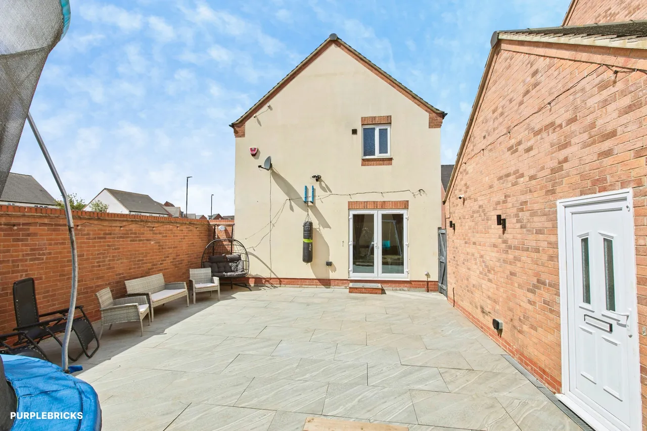 Lulworth Road, Boulton Moor, DE24, photo 20