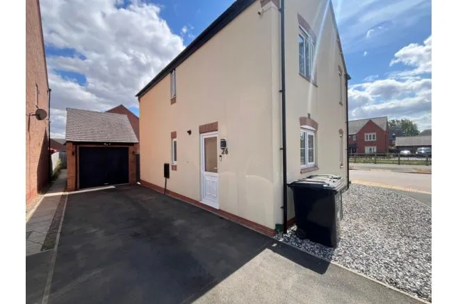 Lulworth Road, Boulton Moor, DE24, photo 7