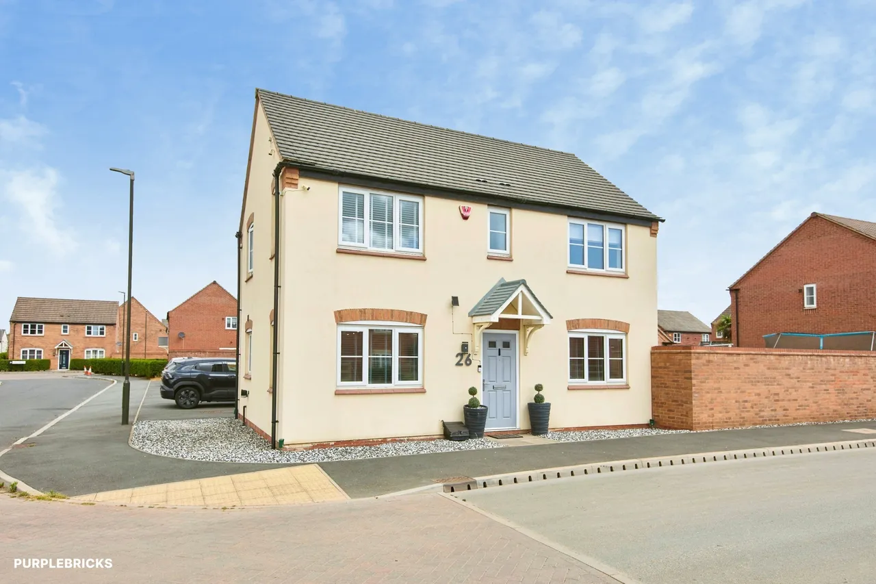 Lulworth Road, Boulton Moor, DE24, photo 15