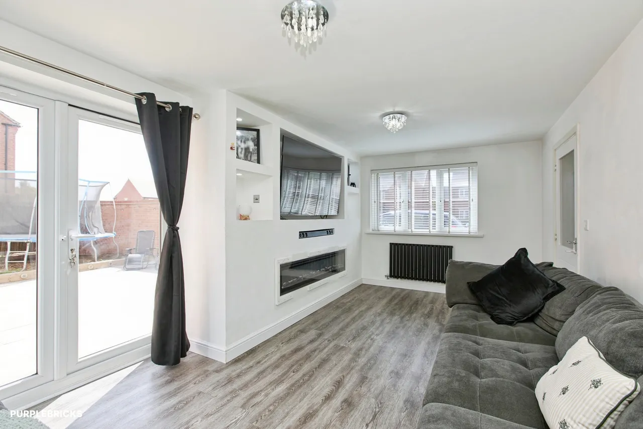 Lulworth Road, Boulton Moor, DE24, photo 31