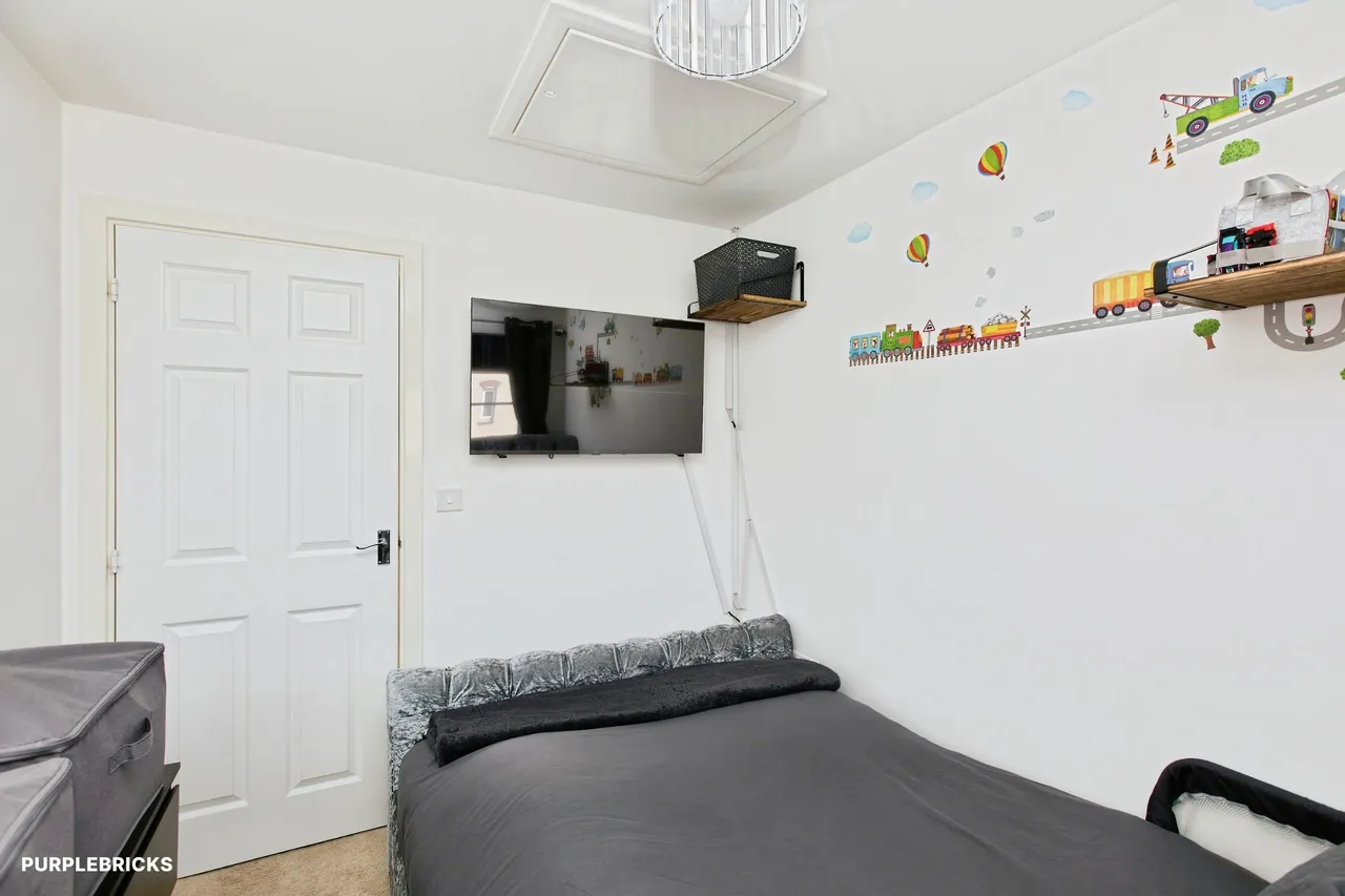 Lulworth Road, Boulton Moor, DE24, photo 35