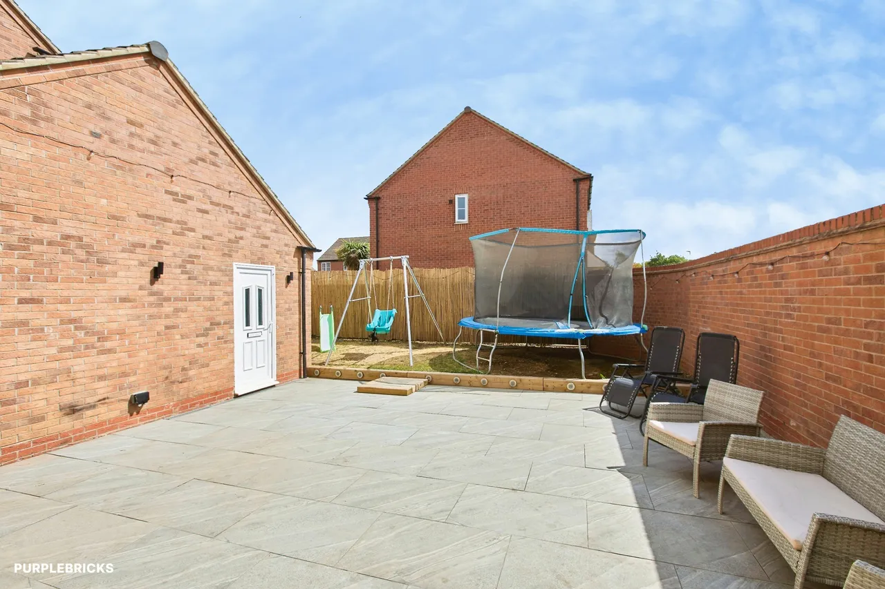 Lulworth Road, Boulton Moor, DE24, photo 17