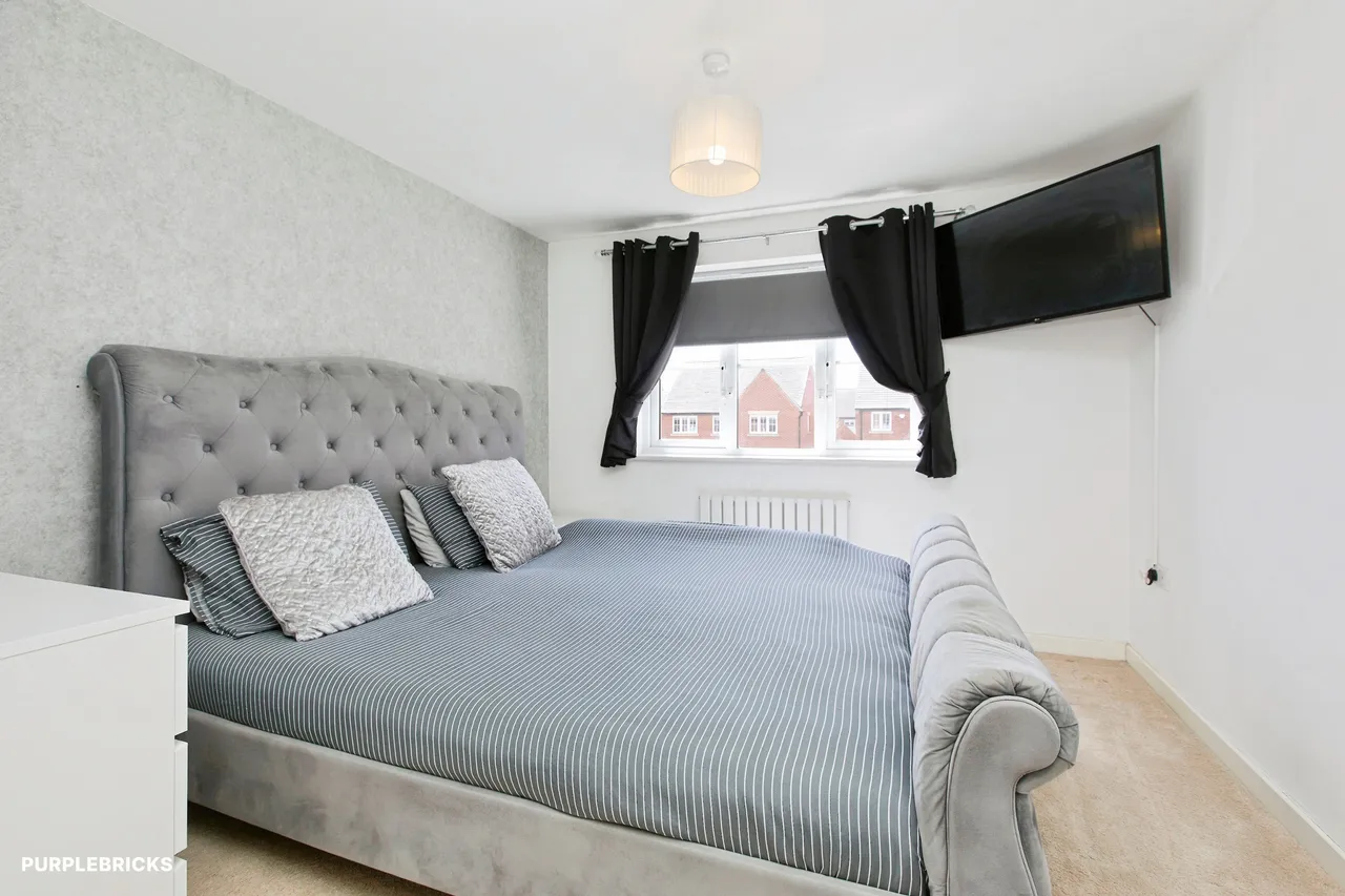 Lulworth Road, Boulton Moor, DE24, photo 36