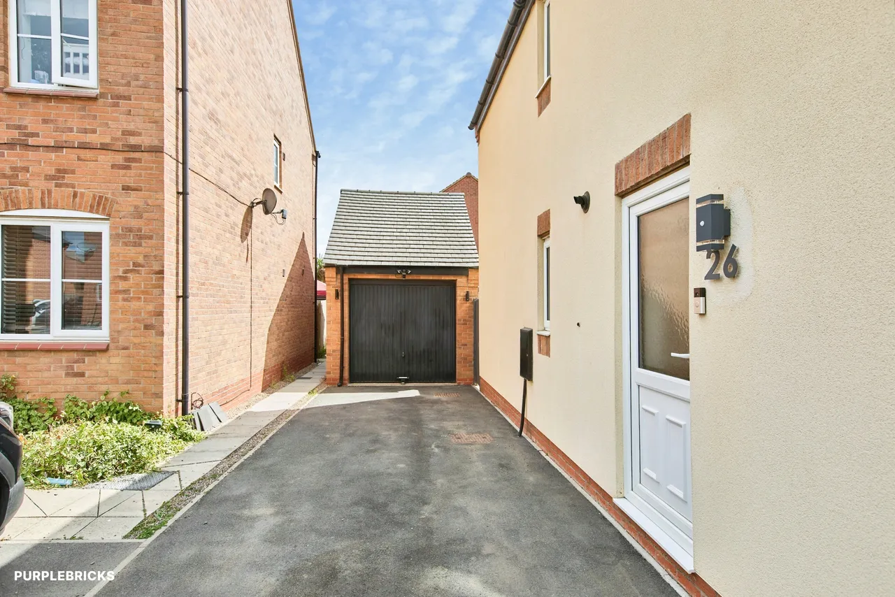 Lulworth Road, Boulton Moor, DE24, photo 33