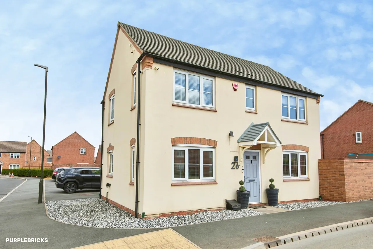 Lulworth Road, Boulton Moor, DE24, photo 34