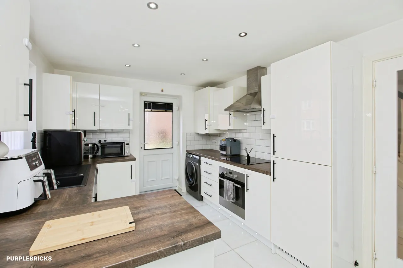 Lulworth Road, Boulton Moor, DE24, photo 21