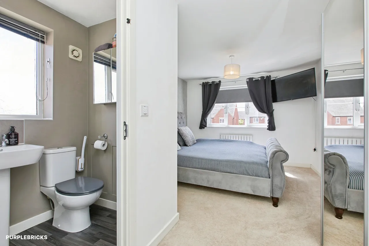 Lulworth Road, Boulton Moor, DE24, photo 9