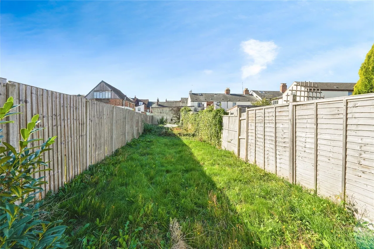 Widden Street, Gloucester, Gloucestershire, GL1, photo 12