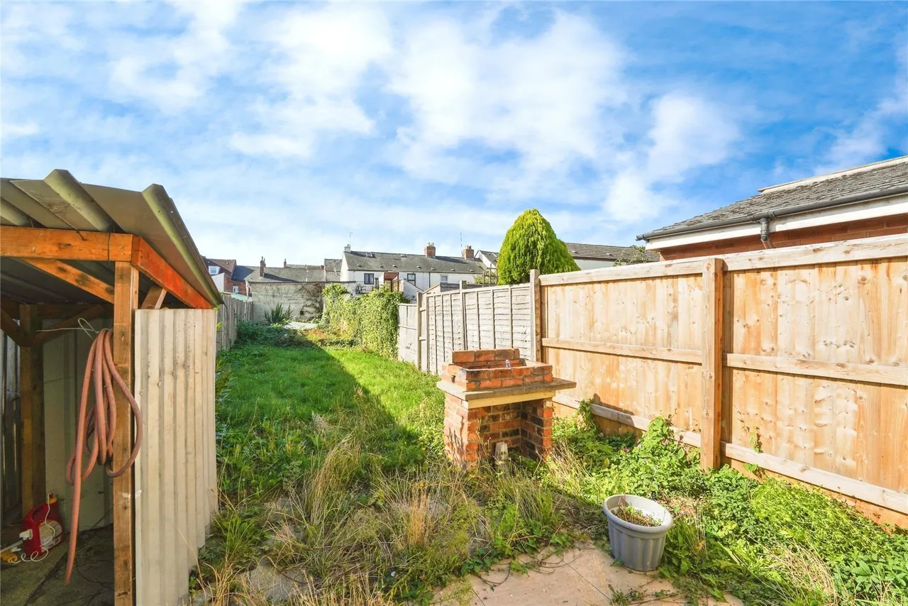 Widden Street, Gloucester, Gloucestershire, GL1, photo 13