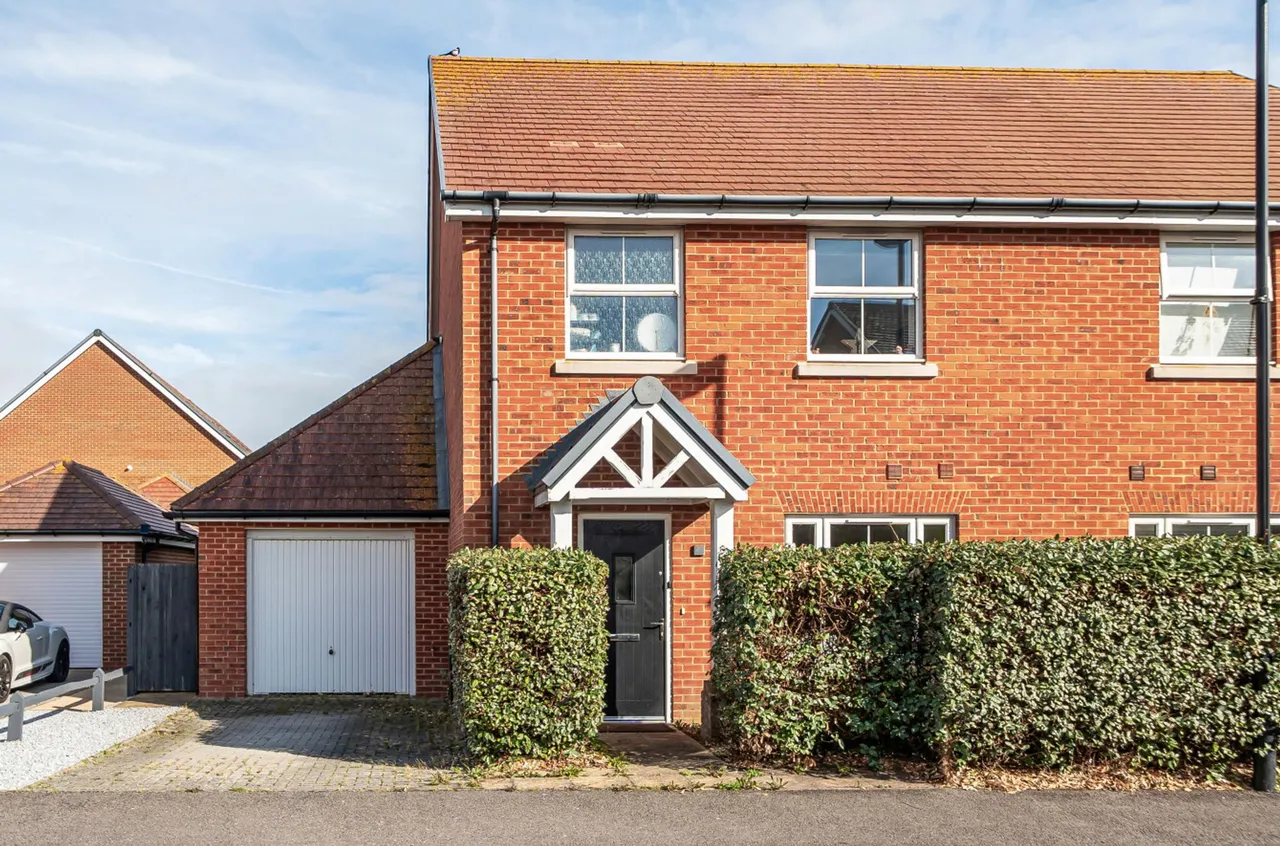 Beech Avenue, Bracklesham Bay, PO20, photo 22