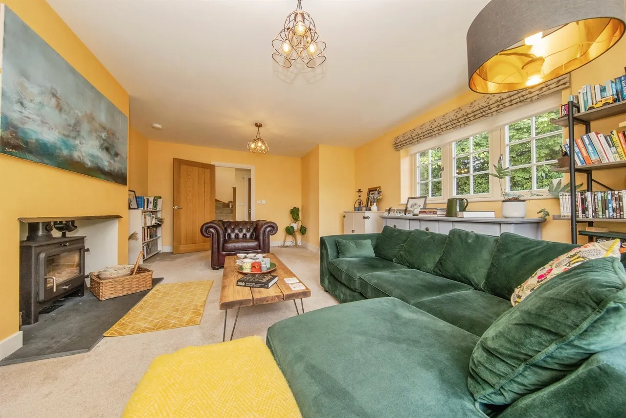 Priory Meadows, Hadleigh, Ipswich, photo 5