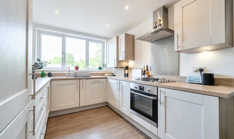 Chase Road, Epsom, KT19, photo 4