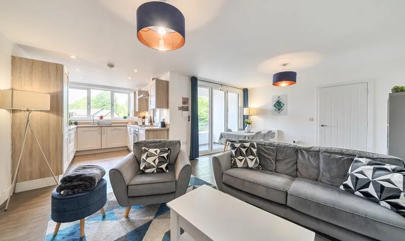 Chase Road, Epsom, KT19, photo 6