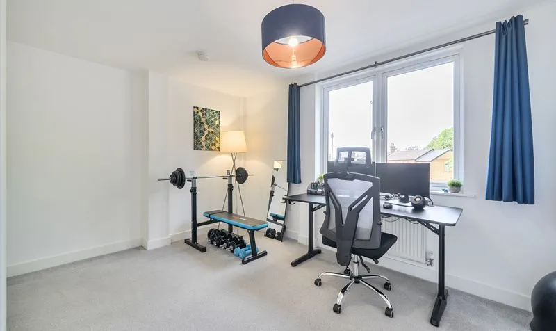 Chase Road, Epsom, KT19, photo 12