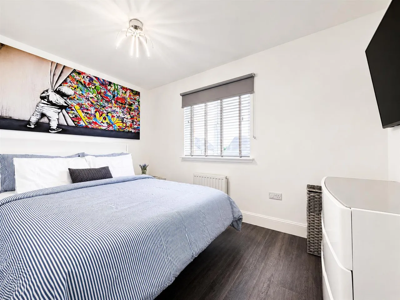 Rosehall Crescent, Uddingston, Glasgow, G71 7FQ, photo 17