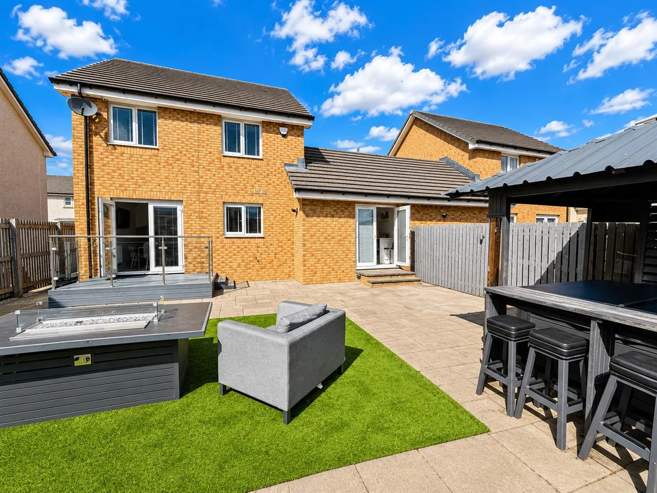 Rosehall Crescent, Uddingston, Glasgow, G71 7FQ, photo 26