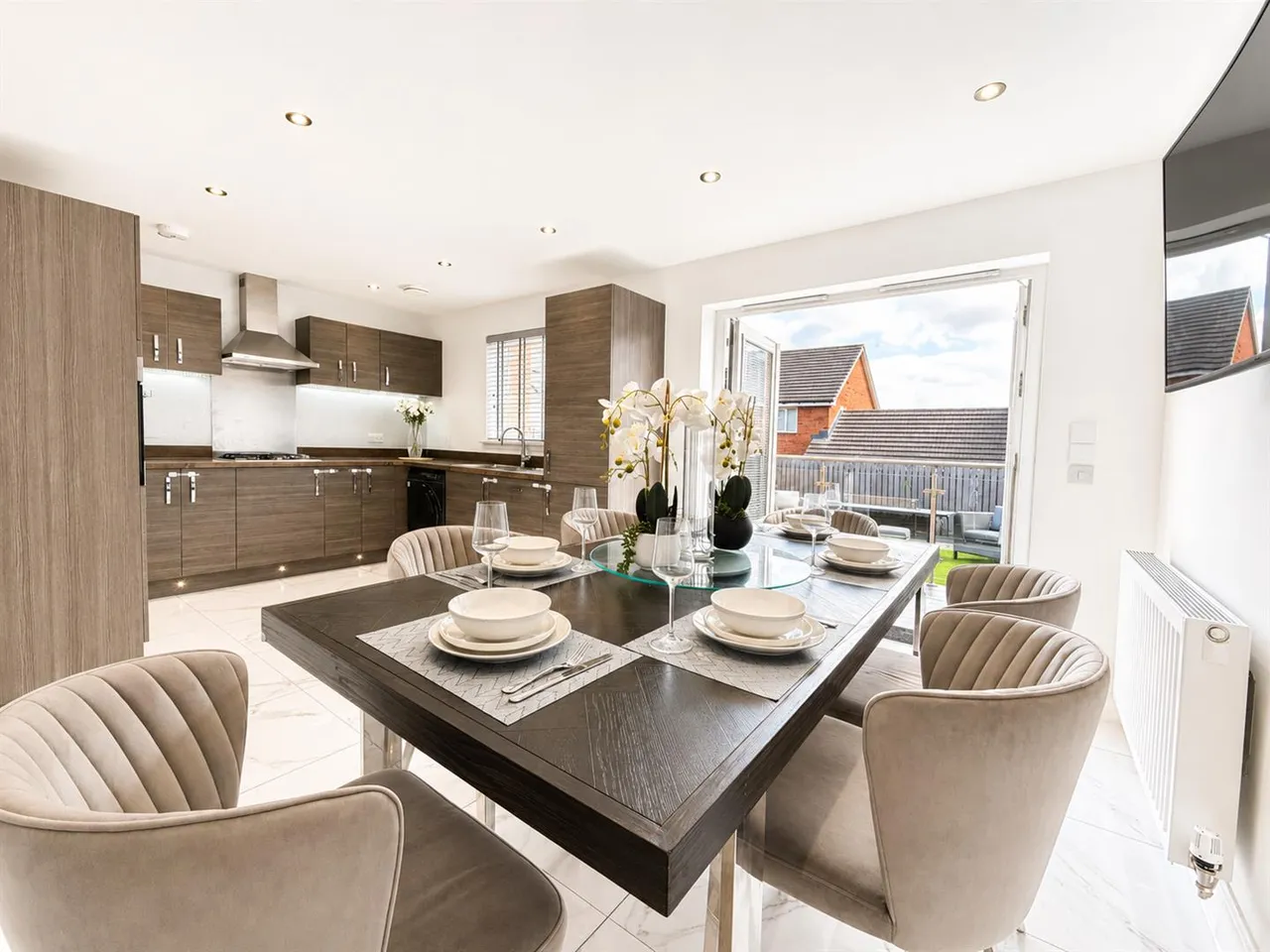 Rosehall Crescent, Uddingston, Glasgow, G71 7FQ, photo 5