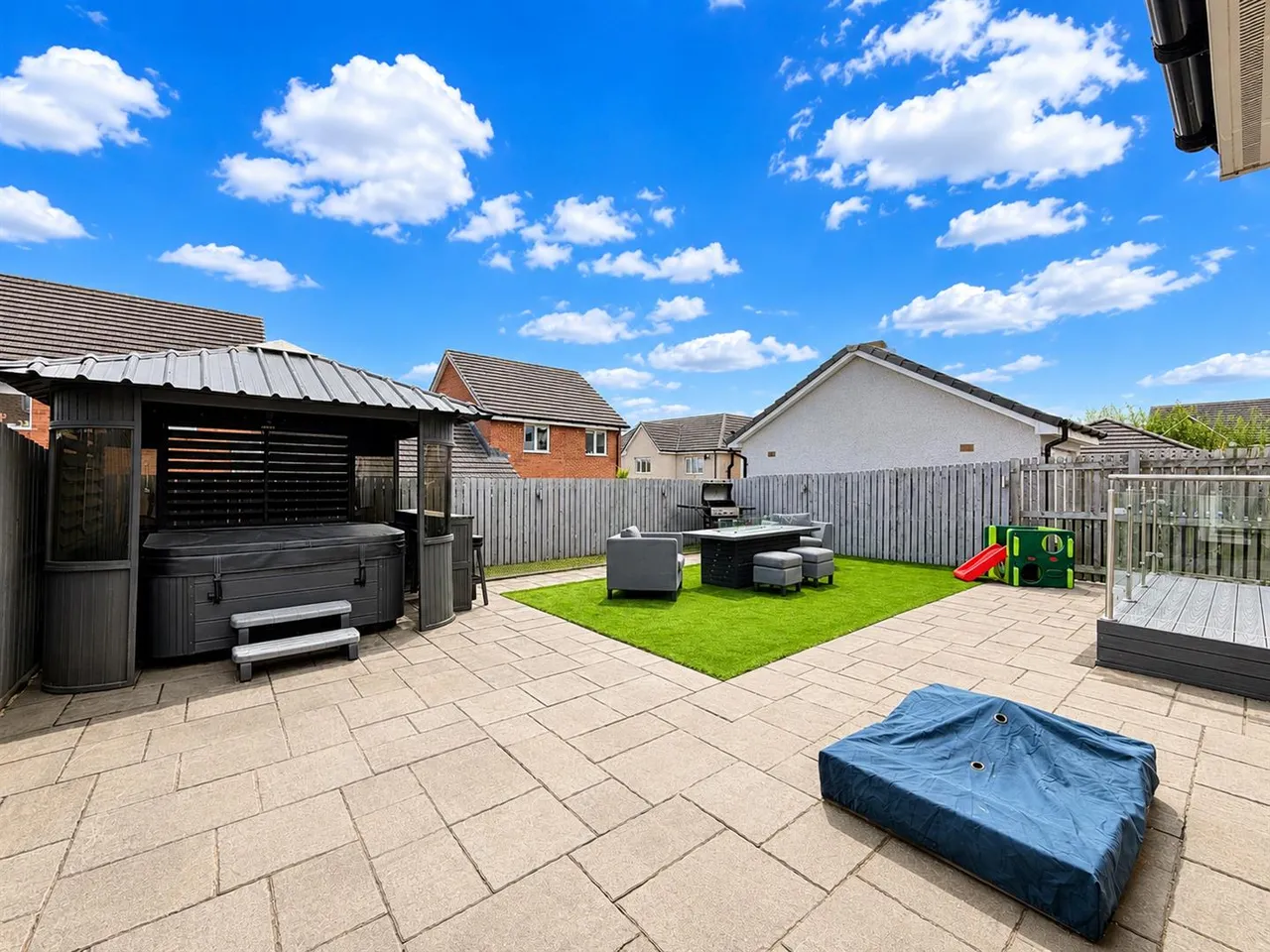 Rosehall Crescent, Uddingston, Glasgow, G71 7FQ, photo 23