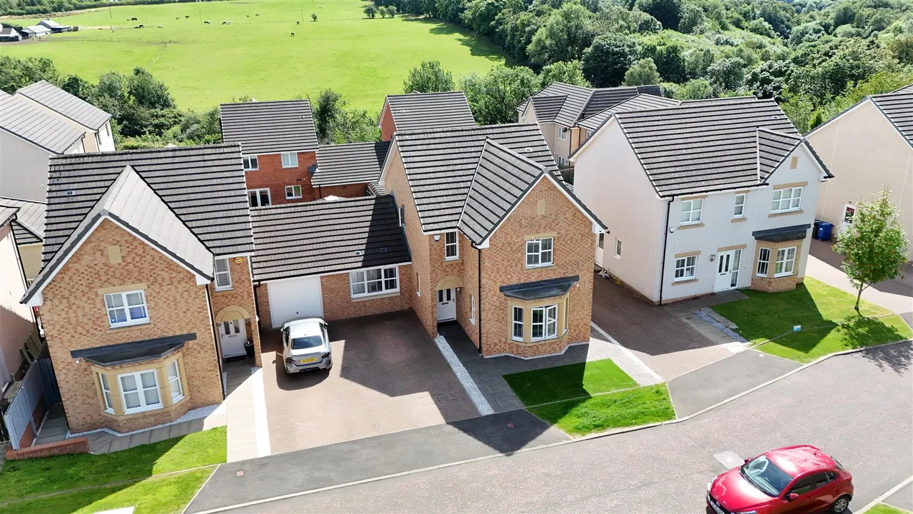Rosehall Crescent, Uddingston, Glasgow, G71 7FQ, photo 28